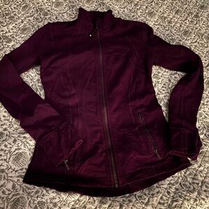 Lululemon Define Jacket Nulu